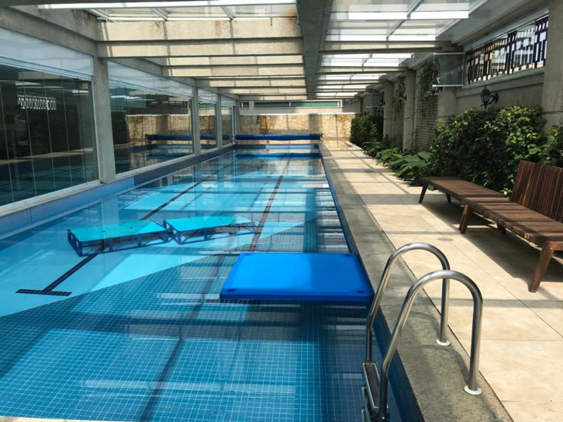 imóvel com 156m² - Vila Olímpia - São Paulo