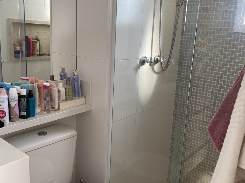 imóvel com 67m² - Sacomã - São Paulo