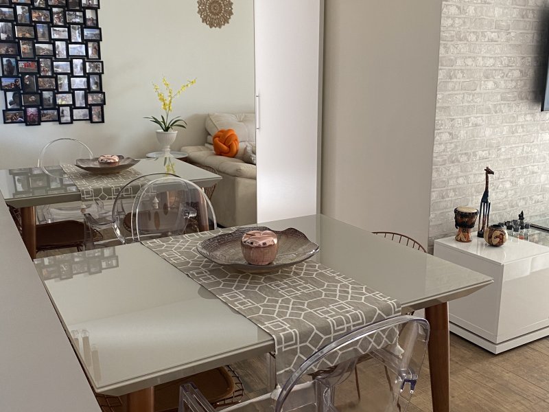 imóvel com 67m² - Sacomã - São Paulo