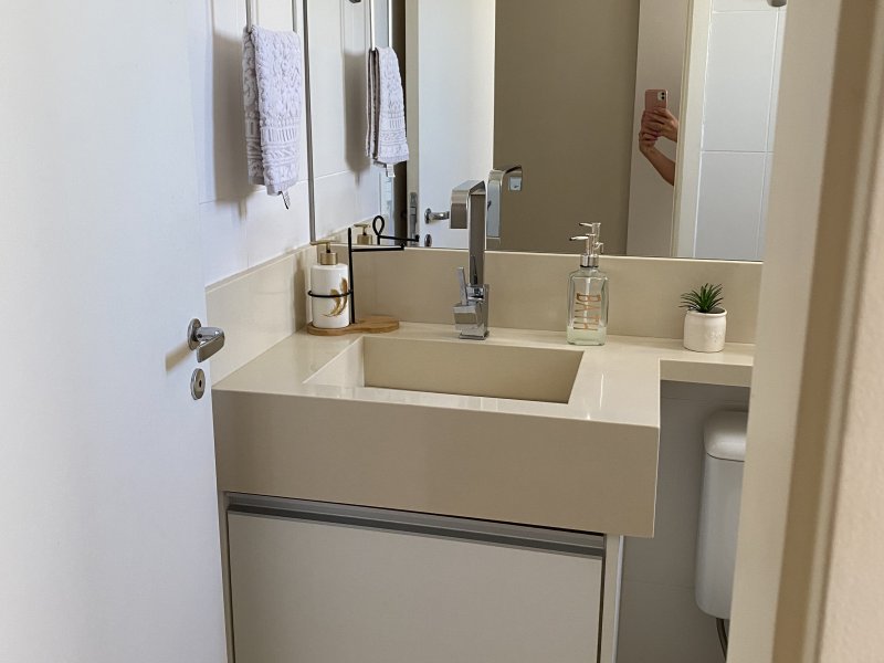 imóvel com 67m² - Sacomã - São Paulo