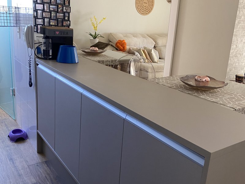 imóvel com 67m² - Sacomã - São Paulo