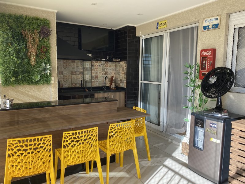 imóvel com 67m² - Sacomã - São Paulo