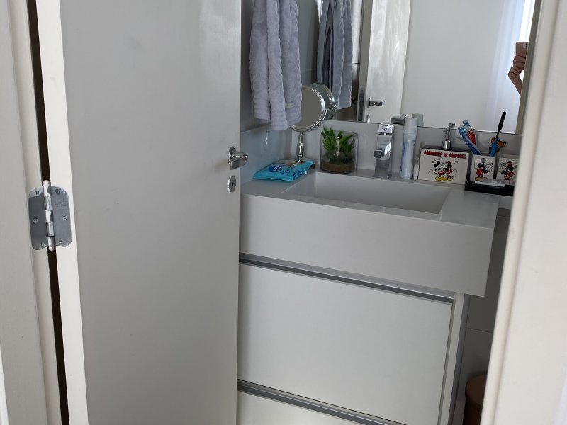 imóvel com 67m² - Sacomã - São Paulo