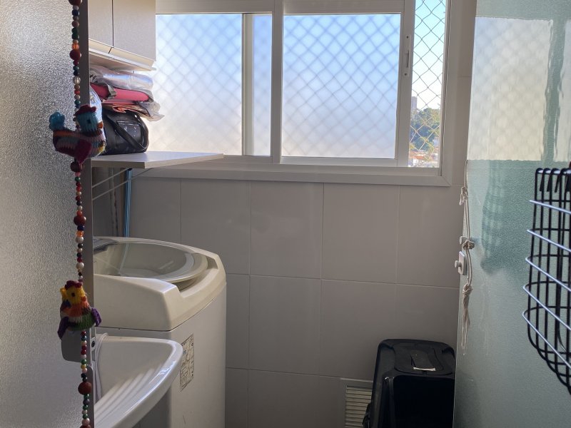 imóvel com 67m² - Sacomã - São Paulo