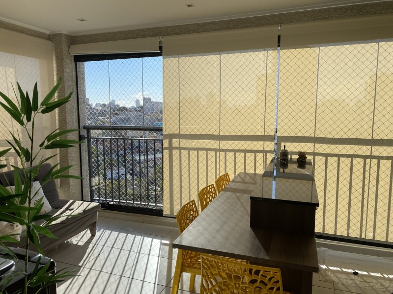 imóvel com 67m² - Sacomã - São Paulo