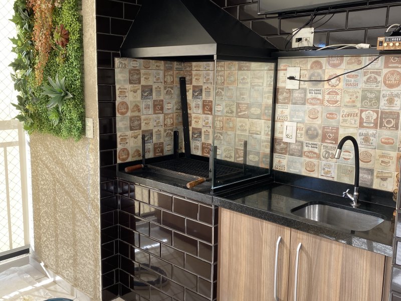 imóvel com 67m² - Sacomã - São Paulo