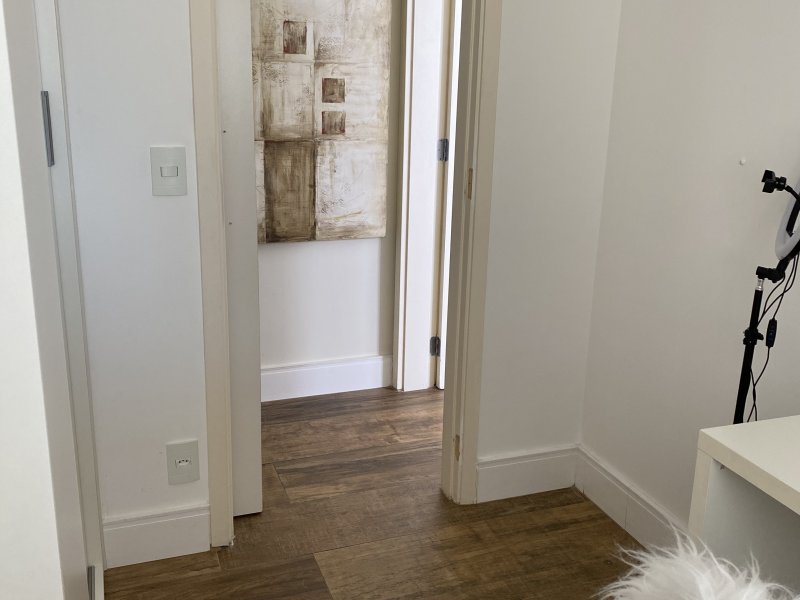 imóvel com 67m² - Sacomã - São Paulo
