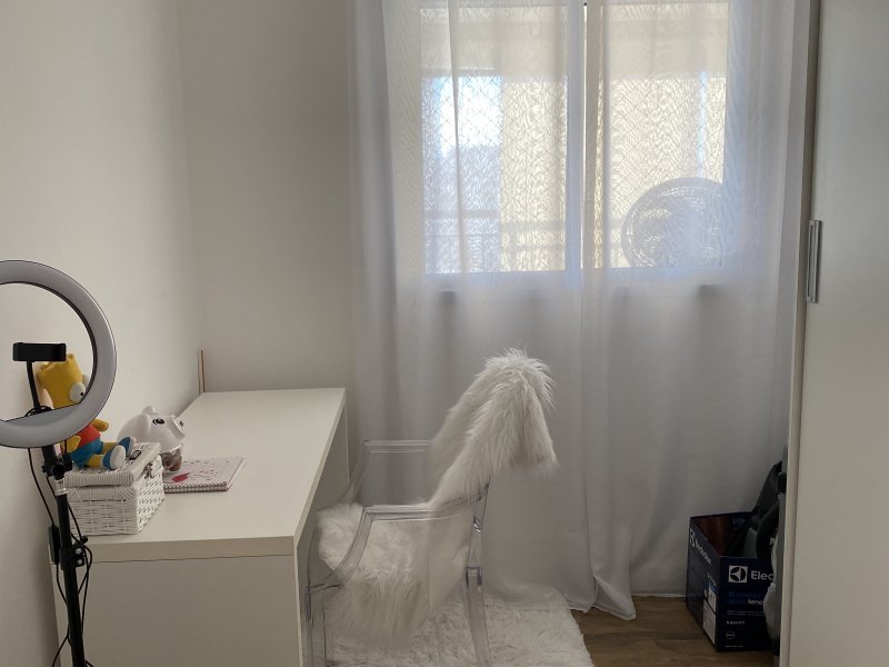 imóvel com 67m² - Sacomã - São Paulo