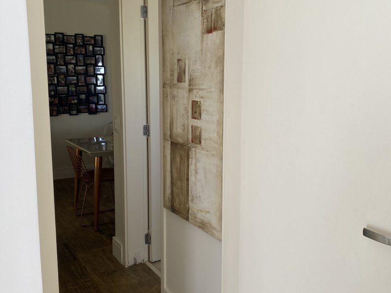 imóvel com 67m² - Sacomã - São Paulo