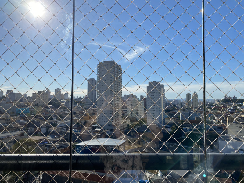 imóvel com 67m² - Sacomã - São Paulo