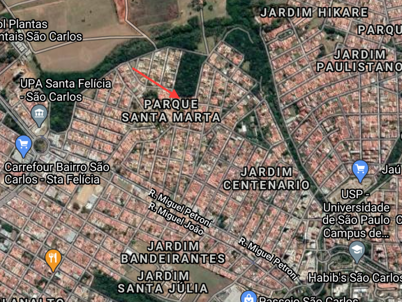 Terreno à venda Parque Santa Marta  com 720m² e 1 quarto por R$ 400.000 - 2108083384-7.png