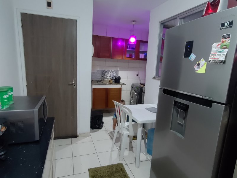 Apartamento à venda Recreio dos Bandeirantes com 30m² e 1 quarto por R$ 100.000 - 1049228650-img-20210716-150347.jpg