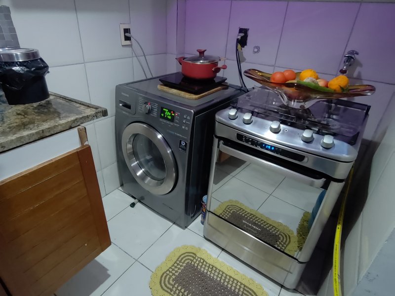 Apartamento à venda Recreio dos Bandeirantes com 30m² e 1 quarto por R$ 100.000 - 253015460-img-20210716-150317.jpg