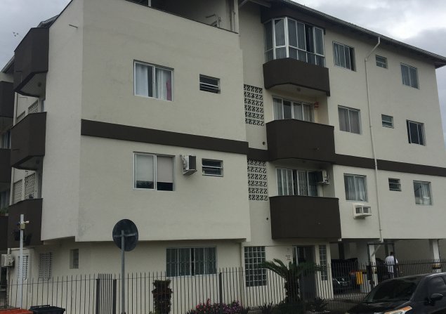 imóvel com 50m²