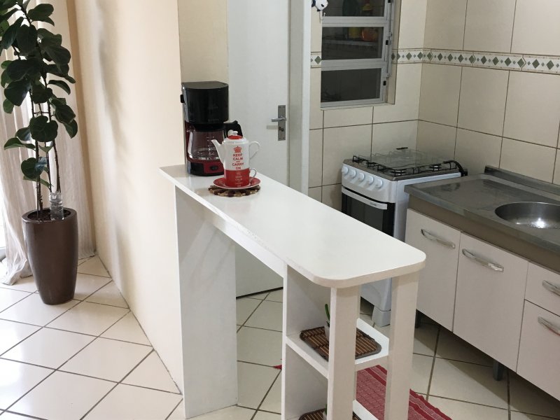 imóvel com 50m² - Canasvieiras - Florianópolis