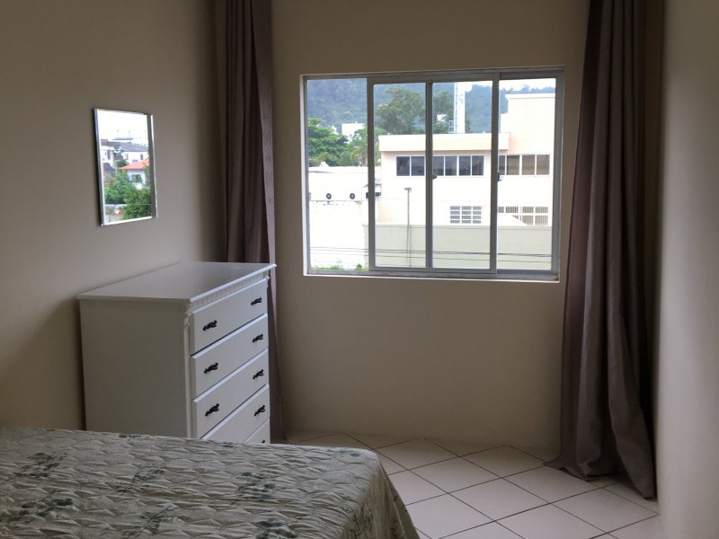 imóvel com 50m² - Canasvieiras - Florianópolis