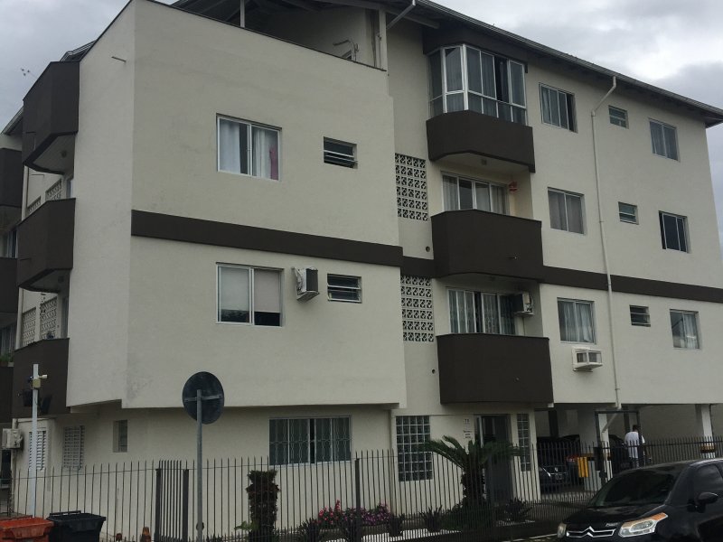 imóvel com 50m² - Canasvieiras - Florianópolis