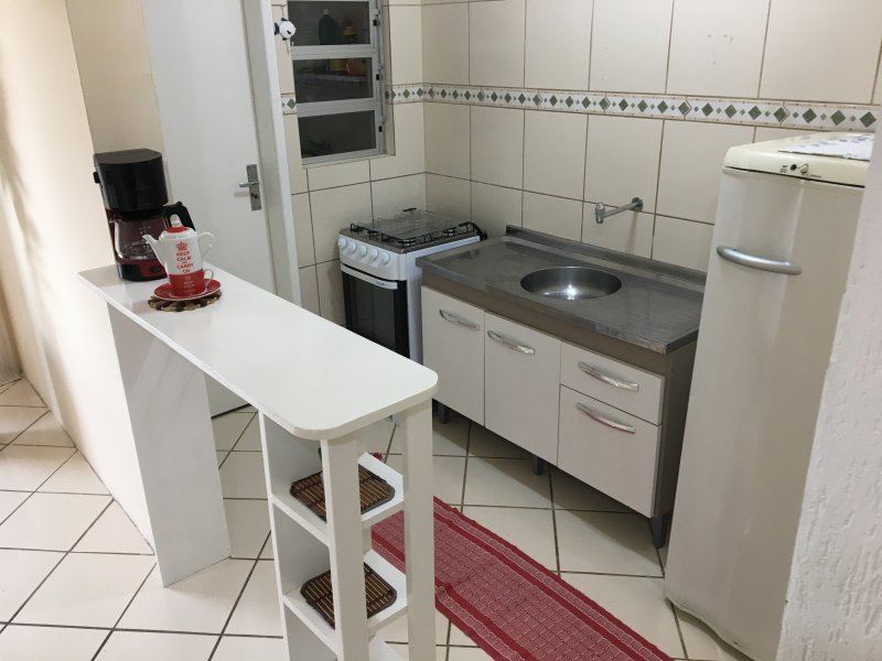 imóvel com 50m² - Canasvieiras - Florianópolis