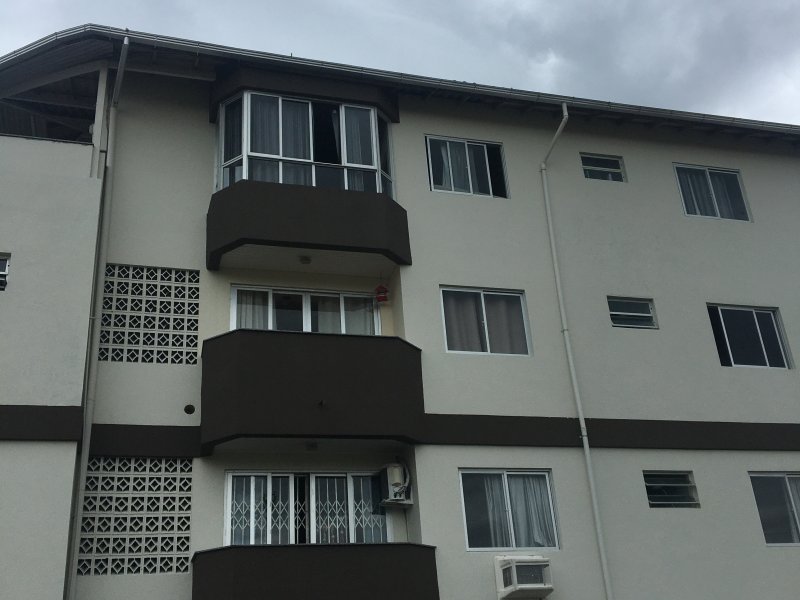 imóvel com 50m² - Canasvieiras - Florianópolis