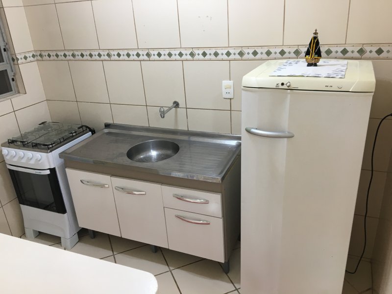 imóvel com 50m² - Canasvieiras - Florianópolis