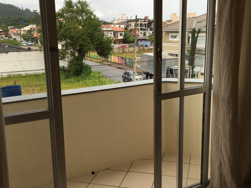 imóvel com 50m² - Canasvieiras - Florianópolis
