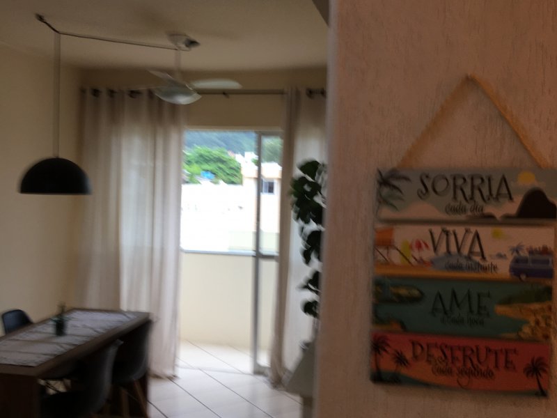 imóvel com 50m² - Canasvieiras - Florianópolis