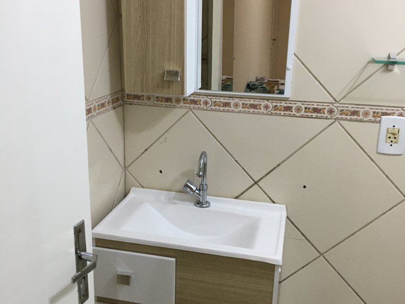 imóvel com 50m² - Canasvieiras - Florianópolis