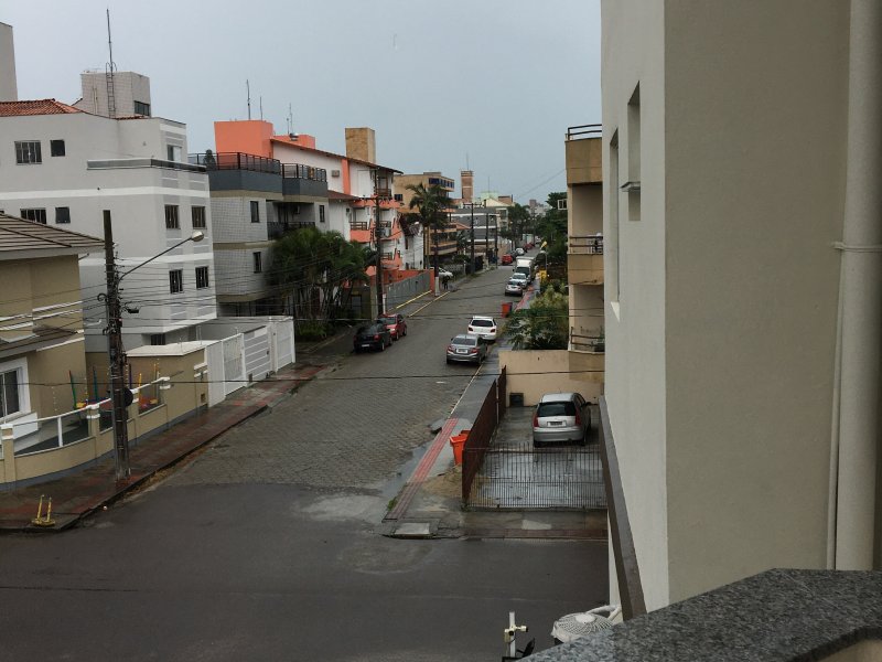 imóvel com 50m² - Canasvieiras - Florianópolis