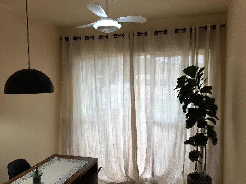 imóvel com 50m² - Canasvieiras - Florianópolis