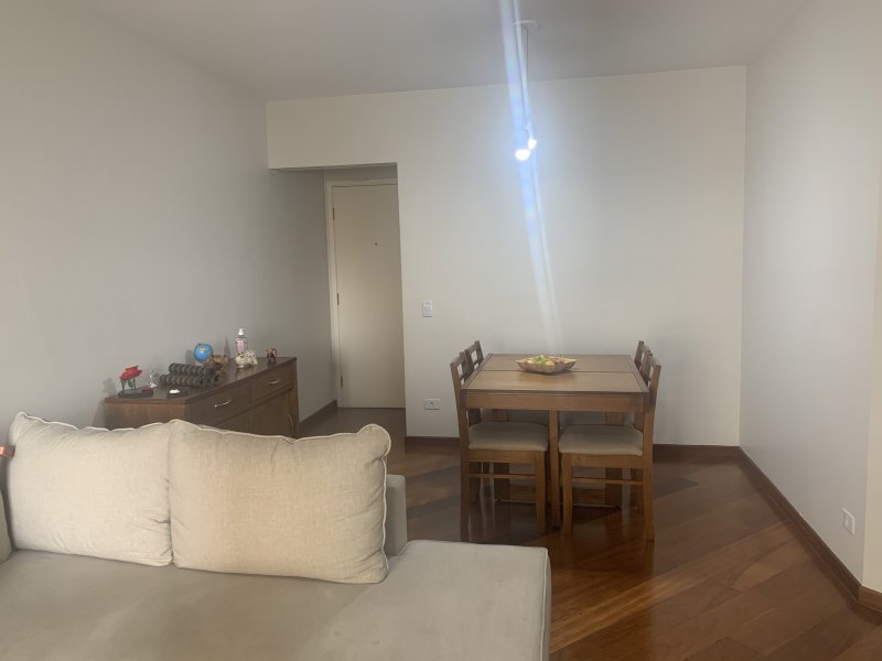 imóvel com 74m² - Vila Pompéia - São Paulo