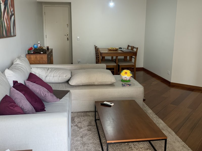 imóvel com 74m² - Vila Pompéia - São Paulo