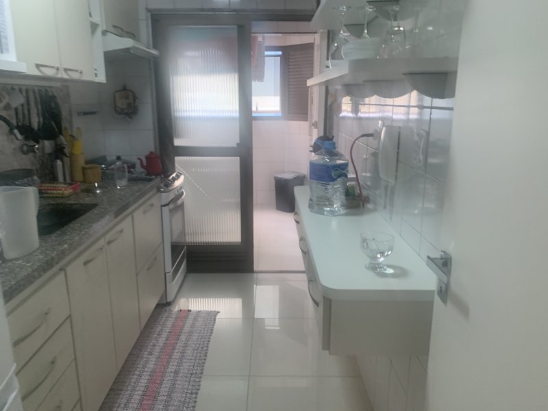 imóvel com 74m² - Vila Pompéia - São Paulo