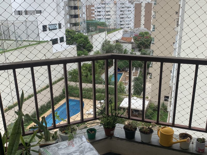 imóvel com 74m² - Vila Pompéia - São Paulo