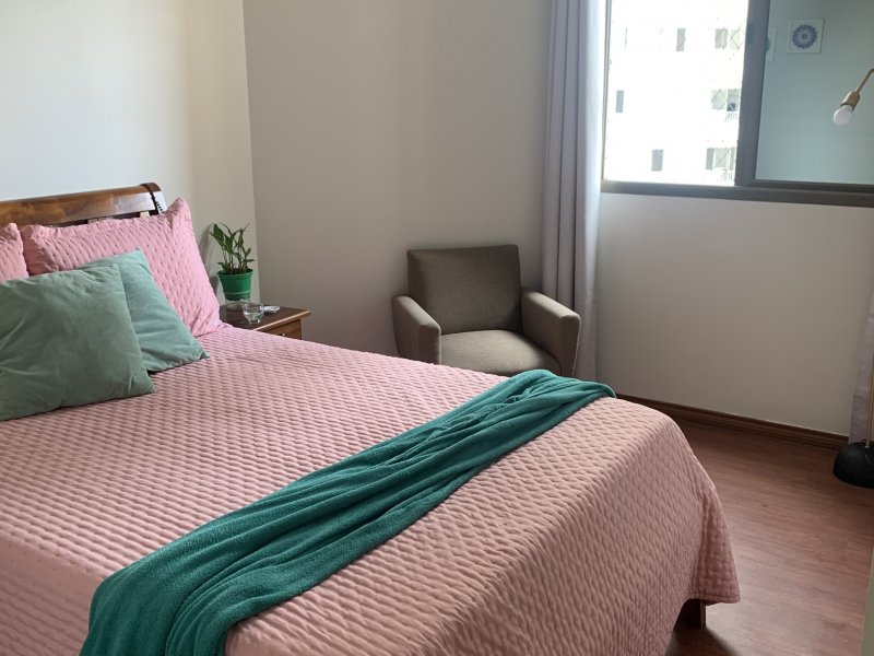 imóvel com 74m² - Vila Pompéia - São Paulo