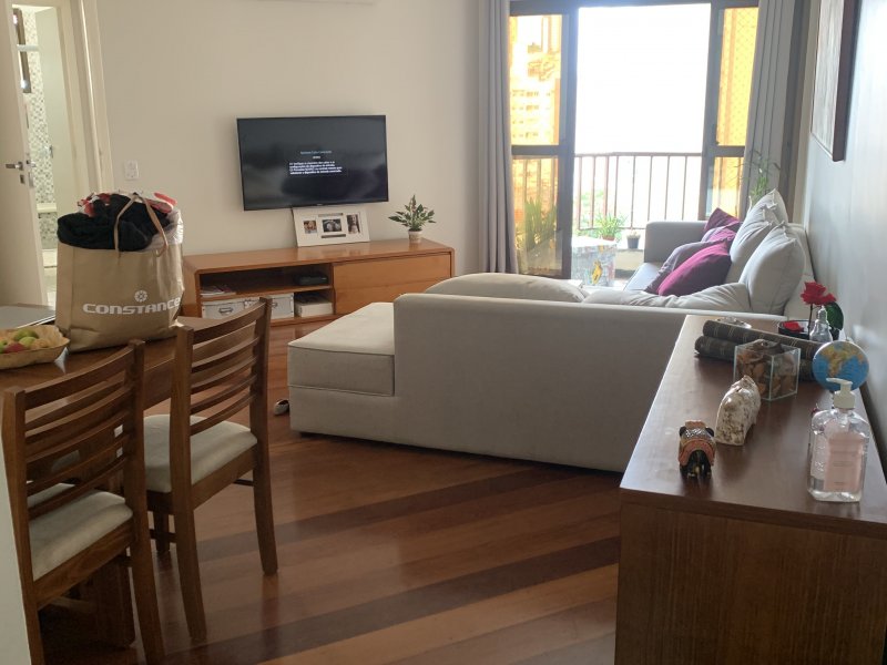 imóvel com 74m² - Vila Pompéia - São Paulo