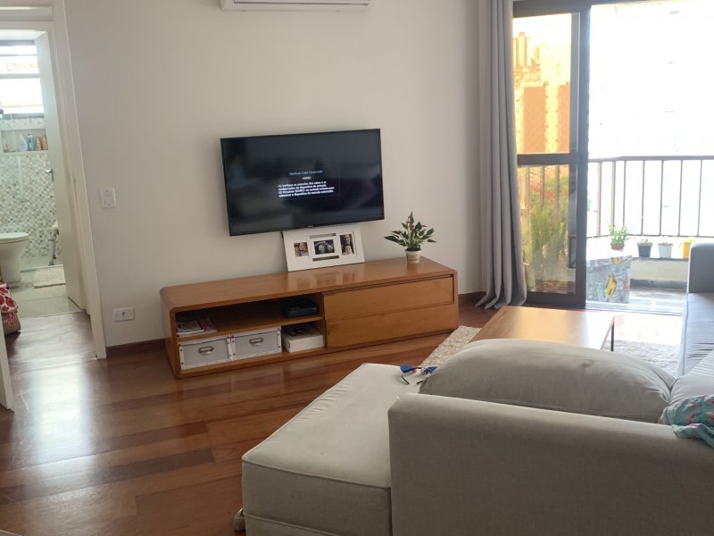 imóvel com 74m² - Vila Pompéia - São Paulo