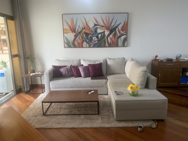 imóvel com 74m² - Vila Pompéia - São Paulo