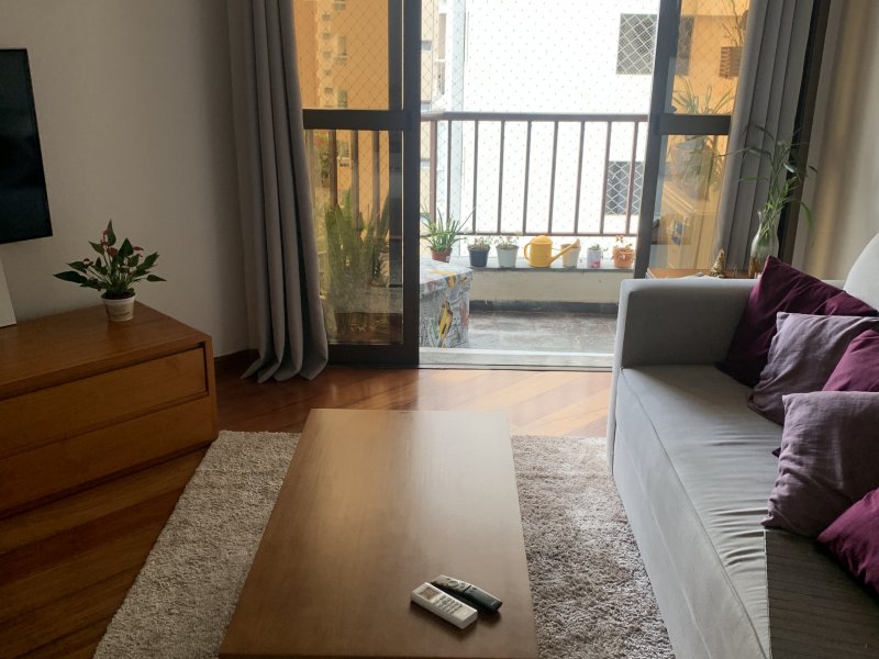 imóvel com 74m² - Vila Pompéia - São Paulo