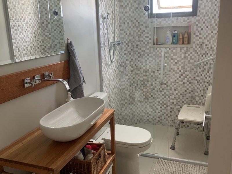 imóvel com 74m² - Vila Pompéia - São Paulo
