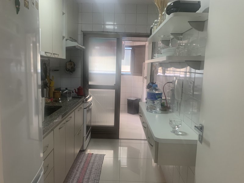 imóvel com 74m² - Vila Pompéia - São Paulo