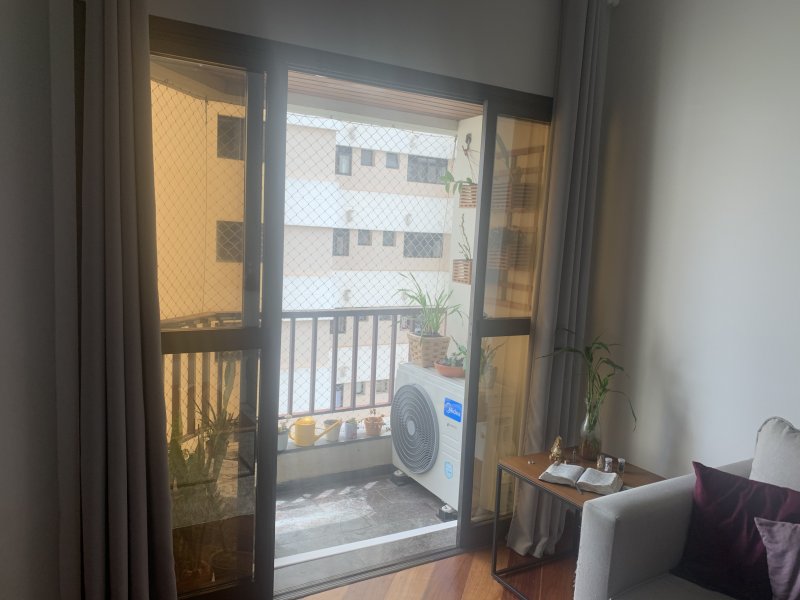 imóvel com 74m² - Vila Pompéia - São Paulo