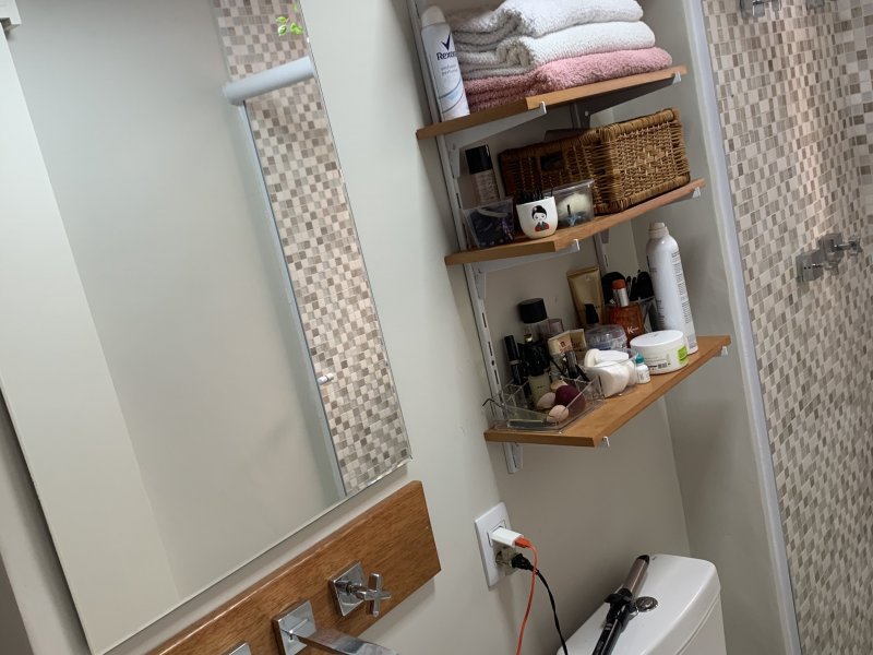imóvel com 74m² - Vila Pompéia - São Paulo