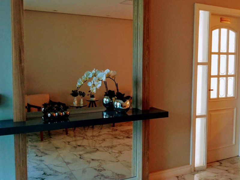 Apartamento à venda Vila Izabel com 116m² e 3 quartos por R$ 742.000 - 1983042612-ap-hall-2.jpg