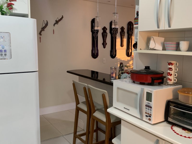 imóvel com 89m² - Nova Gerty - São Caetano do Sul