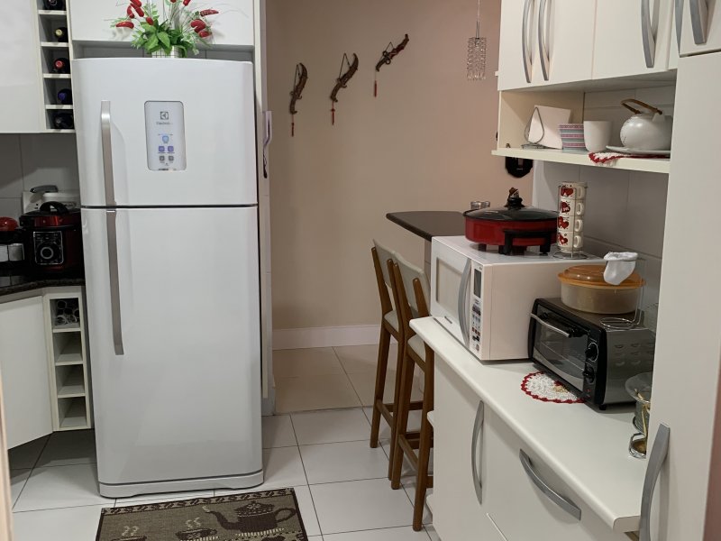 imóvel com 89m² - Nova Gerty - São Caetano do Sul