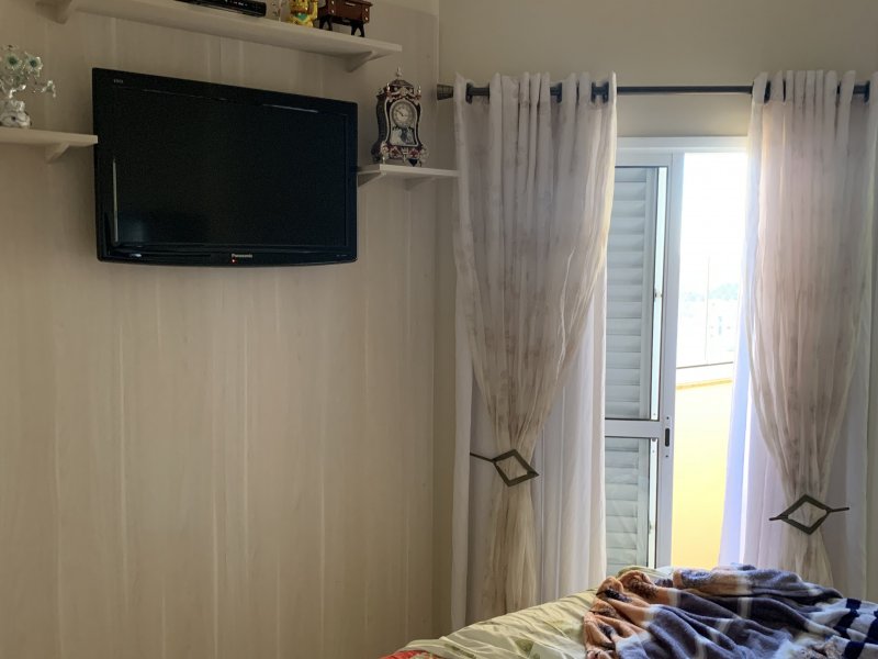 imóvel com 89m² - Nova Gerty - São Caetano do Sul