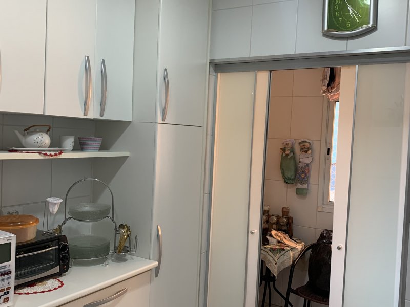 imóvel com 89m² - Nova Gerty - São Caetano do Sul