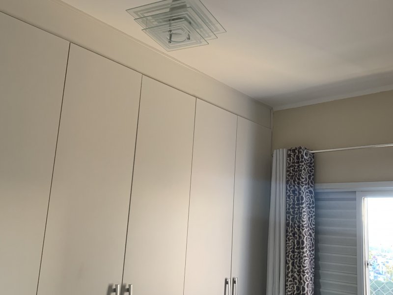 imóvel com 89m² - Nova Gerty - São Caetano do Sul