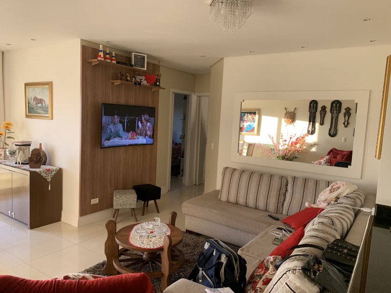 imóvel com 89m² - Nova Gerty - São Caetano do Sul