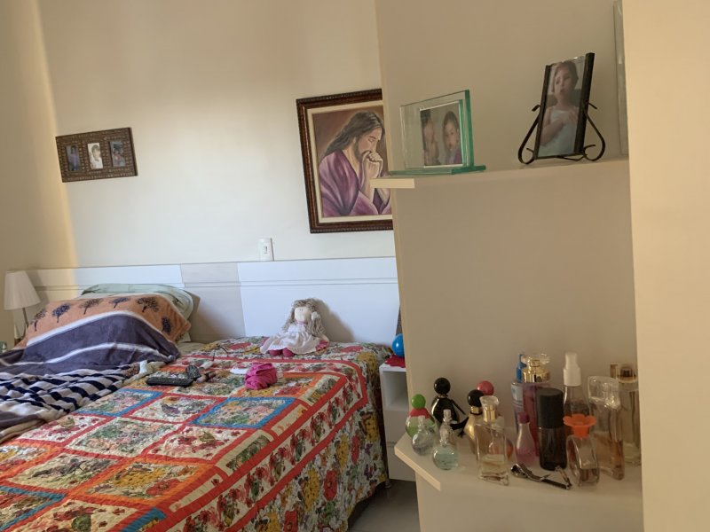 imóvel com 89m² - Nova Gerty - São Caetano do Sul